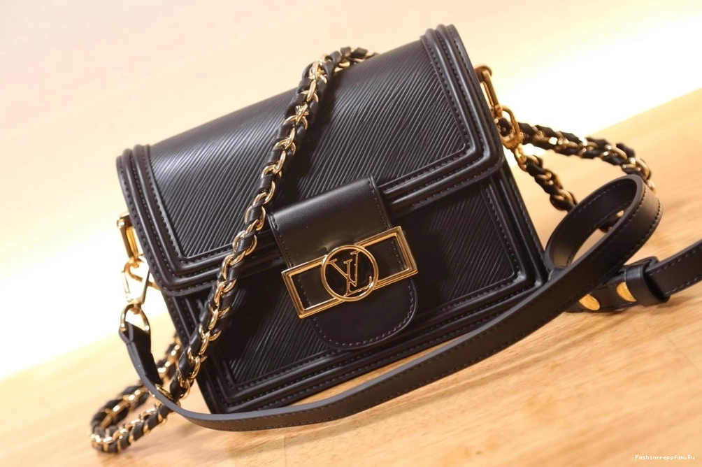 FS CHEAP LOUIS VUITTON DAUPHINE 0723